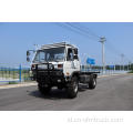 Dongfeng 153 Truck 4X4 Off Road Cargo Truck